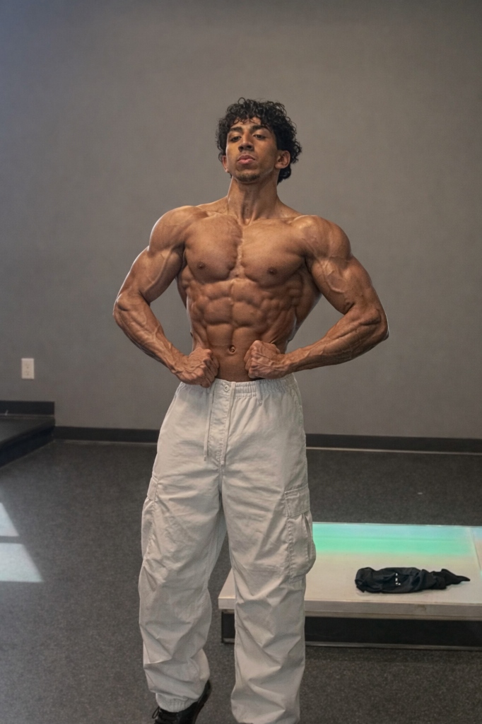 Ammo Labs Founder